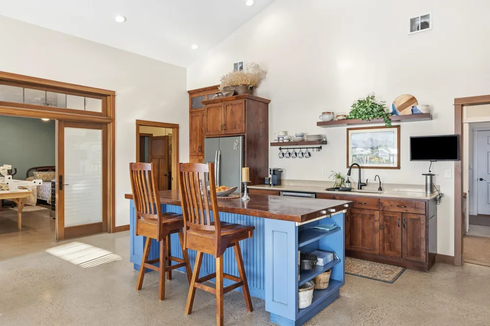 22705 Deep Woods Lane Nevis, MN 56467