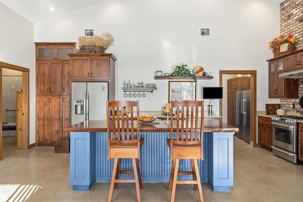 22705 Deep Woods Lane Nevis, MN 56467