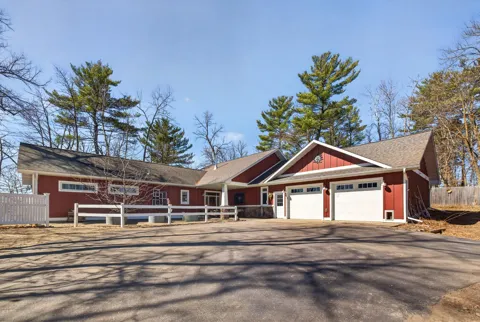 22705 Deep Woods Lane