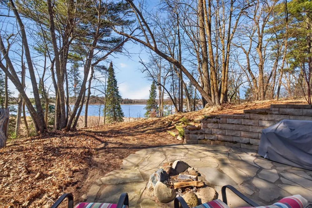 22705 Deep Woods Lane Nevis, MN 56467