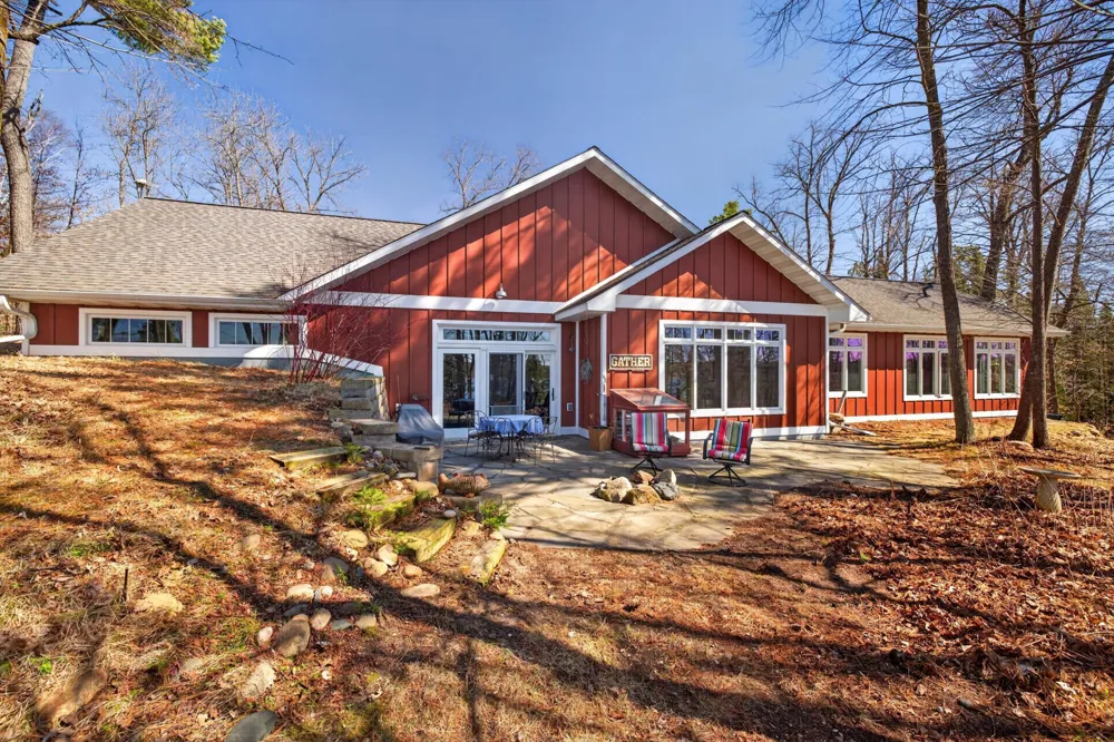22705 Deep Woods Lane Nevis, MN 56467