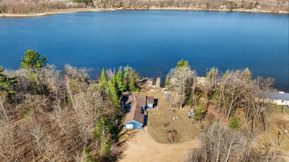 22705 Deep Woods Lane Nevis, MN 56467