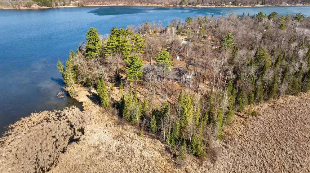 22705 Deep Woods Lane Nevis, MN 56467