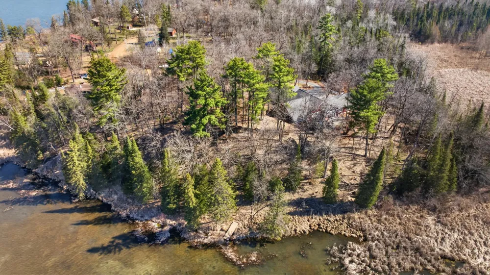 22705 Deep Woods Lane Nevis, MN 56467