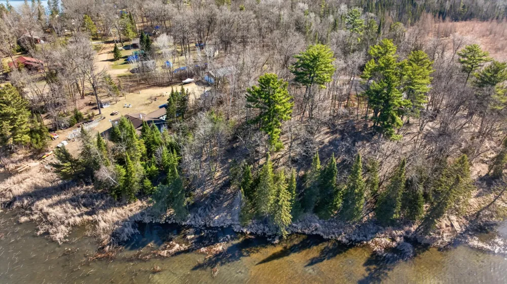 22705 Deep Woods Lane Nevis, MN 56467