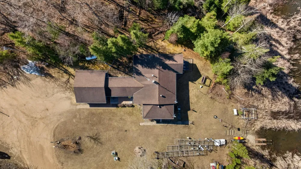 22705 Deep Woods Lane Nevis, MN 56467