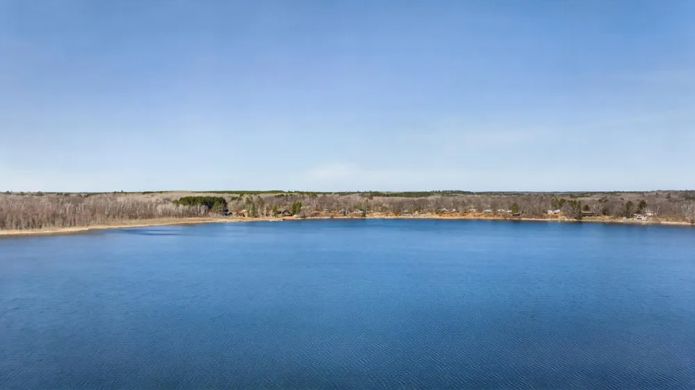 22705 Deep Woods Lane Nevis, MN 56467