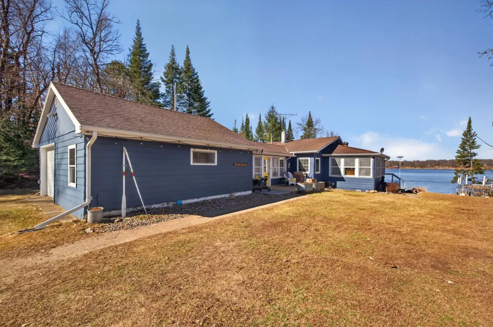 22705 Deep Woods Lane Nevis, MN 56467