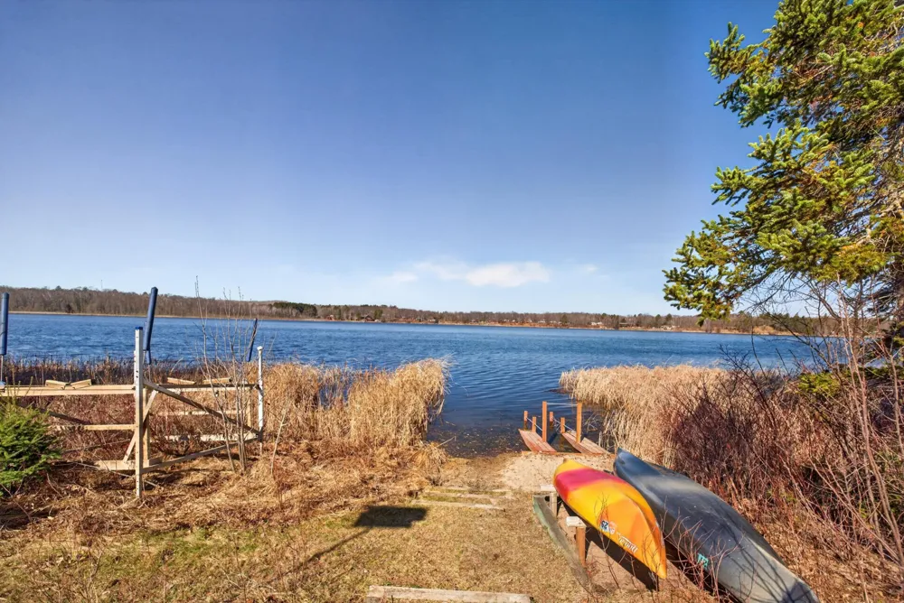 22705 Deep Woods Lane Nevis, MN 56467