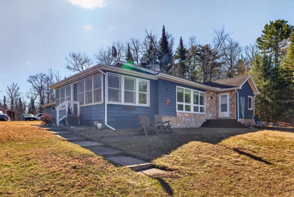 22705 Deep Woods Lane Nevis, MN 56467