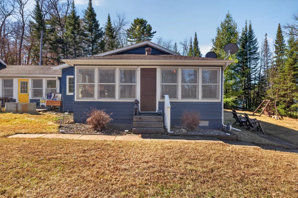 22705 Deep Woods Lane Nevis, MN 56467