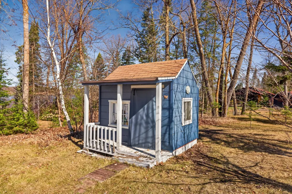 22705 Deep Woods Lane Nevis, MN 56467