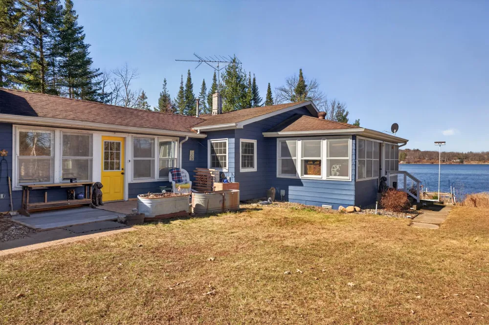 22705 Deep Woods Lane Nevis, MN 56467