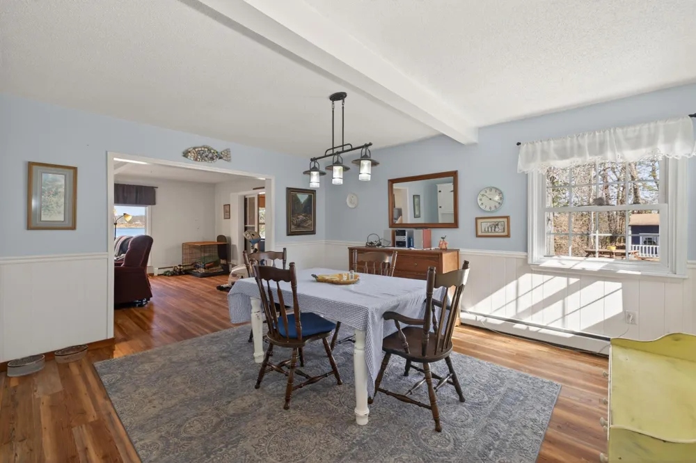 22705 Deep Woods Lane Nevis, MN 56467