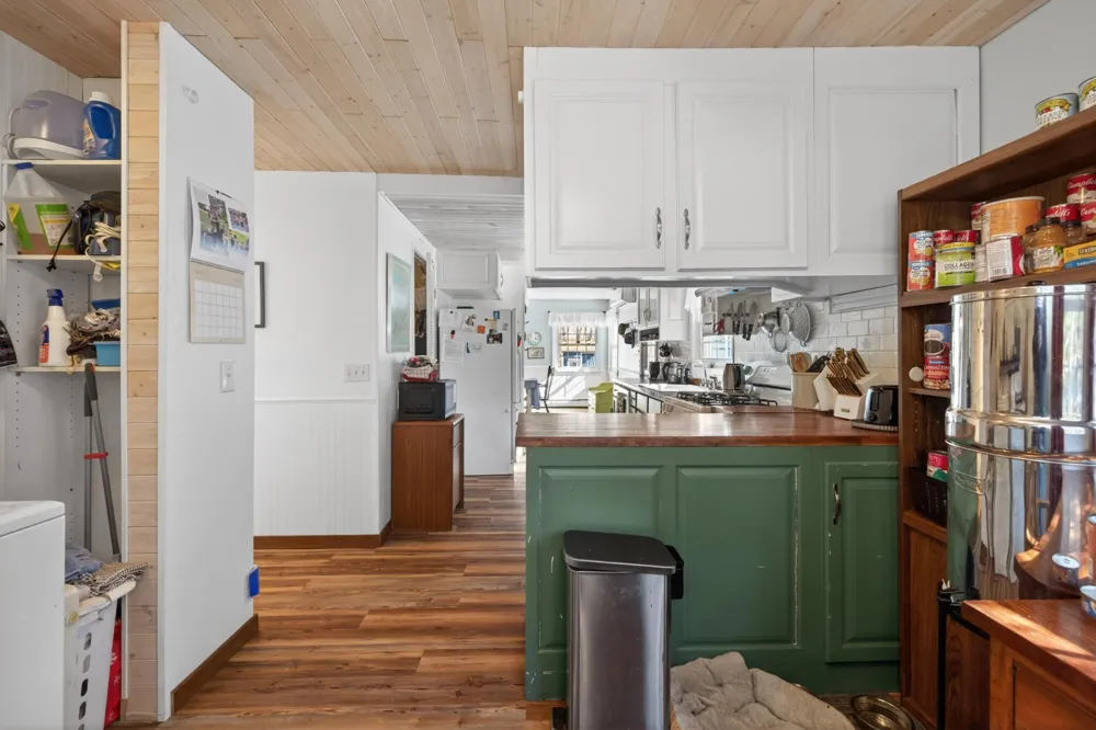 22705 Deep Woods Lane Nevis, MN 56467