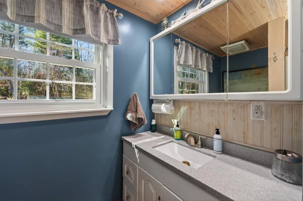 22705 Deep Woods Lane Nevis, MN 56467