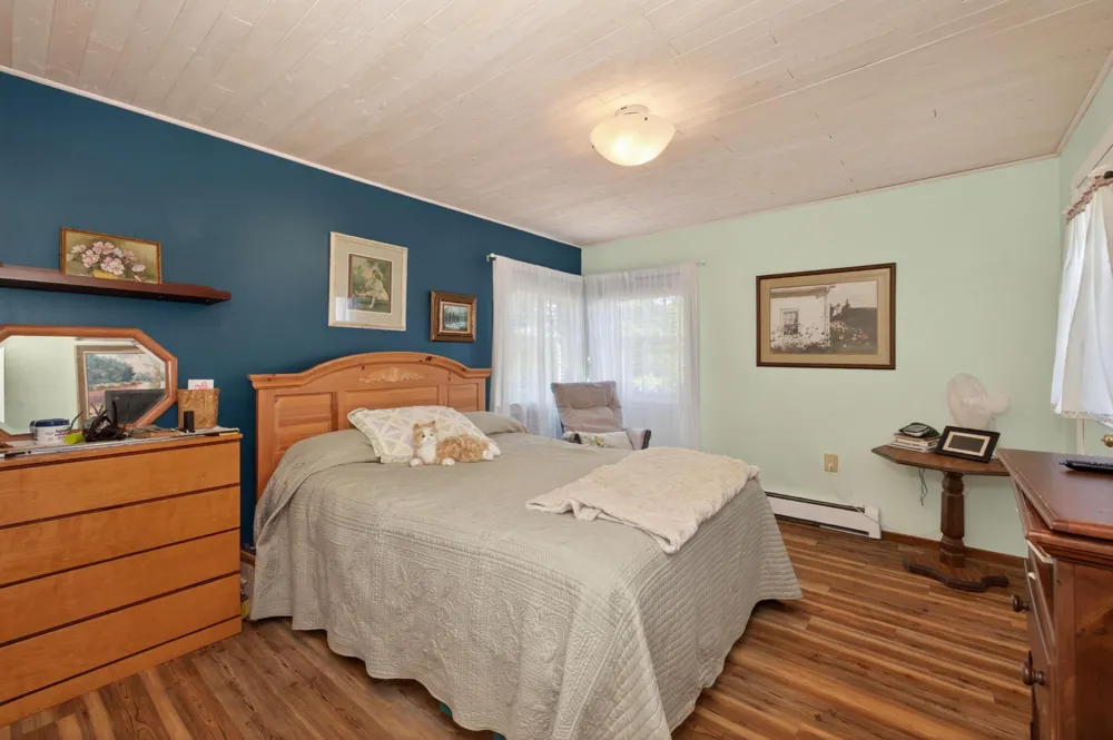 22705 Deep Woods Lane Nevis, MN 56467