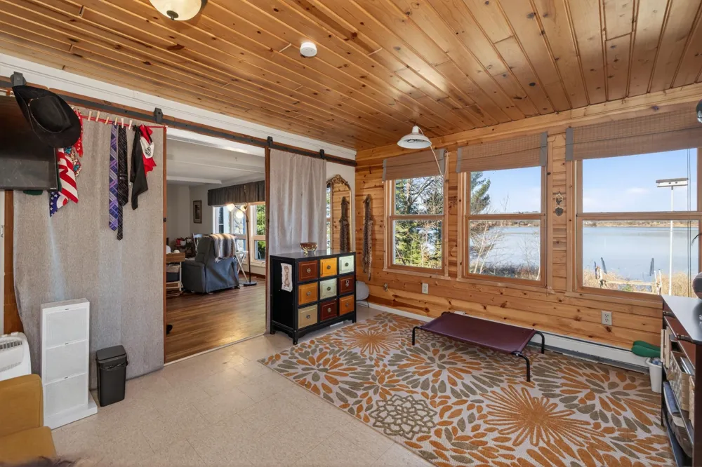 22705 Deep Woods Lane Nevis, MN 56467