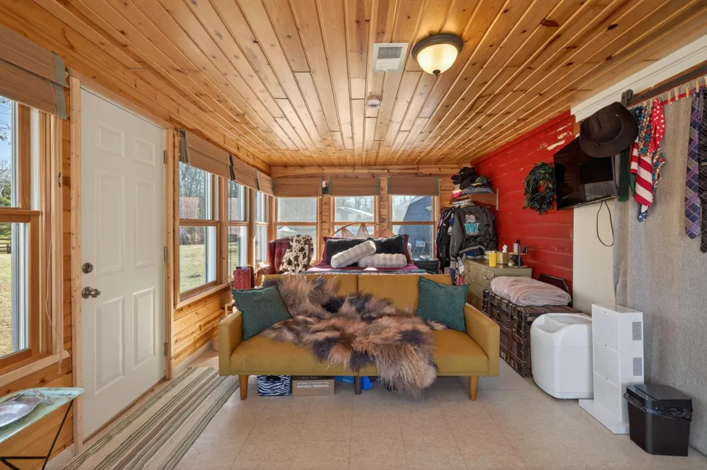 22705 Deep Woods Lane Nevis, MN 56467
