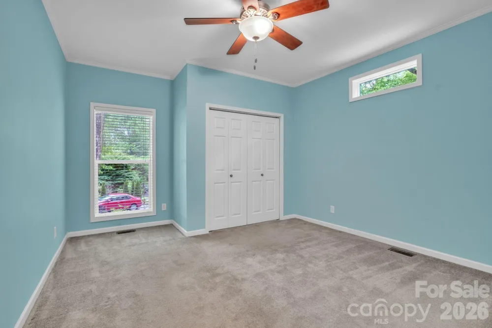 189 Friendly Circle Saluda, NC 28773