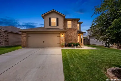 15244 Sleepy River Way