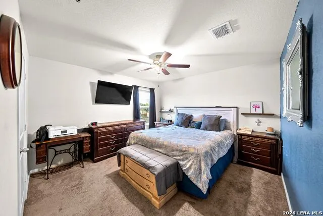 15244 Sleepy River Way Von Ormy, TX 78073