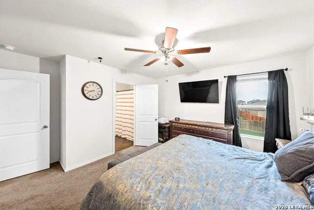 15244 Sleepy River Way Von Ormy, TX 78073