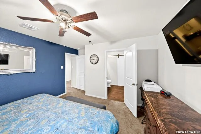 15244 Sleepy River Way Von Ormy, TX 78073