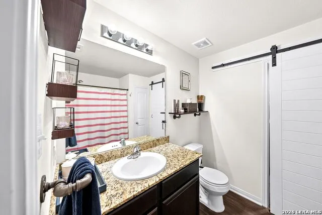 15244 Sleepy River Way Von Ormy, TX 78073