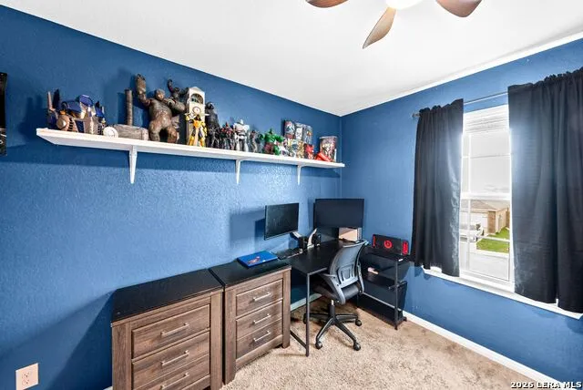 15244 Sleepy River Way Von Ormy, TX 78073