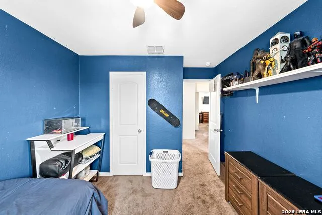 15244 Sleepy River Way Von Ormy, TX 78073