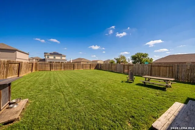 15244 Sleepy River Way Von Ormy, TX 78073