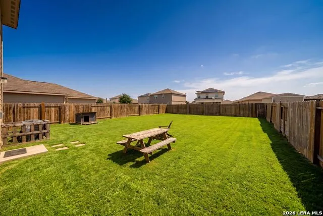15244 Sleepy River Way Von Ormy, TX 78073