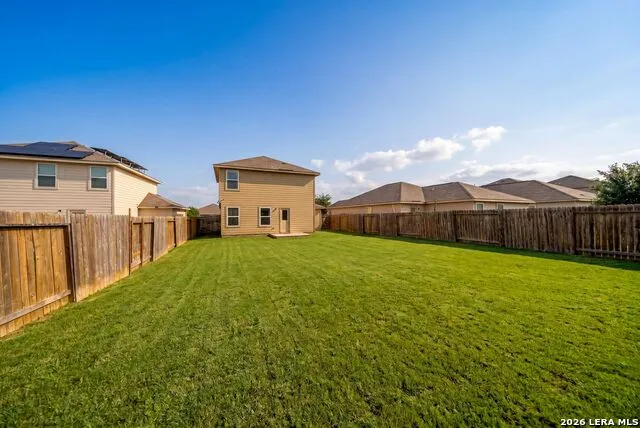 15244 Sleepy River Way Von Ormy, TX 78073