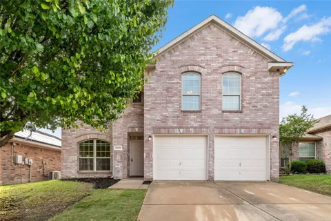 5140 Mirror Lake Drive