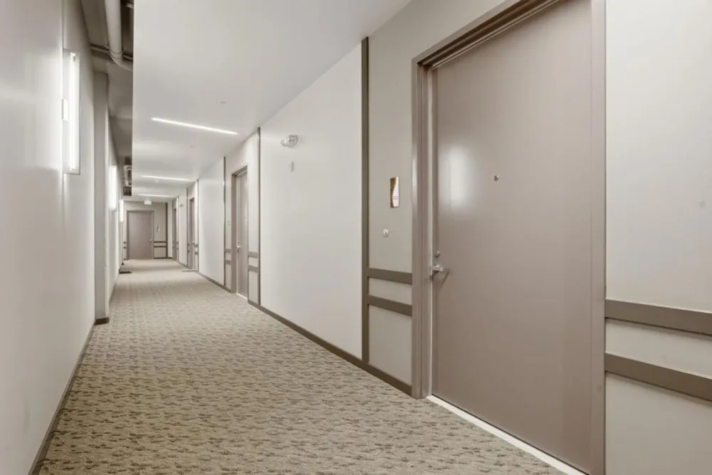 1001 46th Street #212 Emeryville, CA 94608