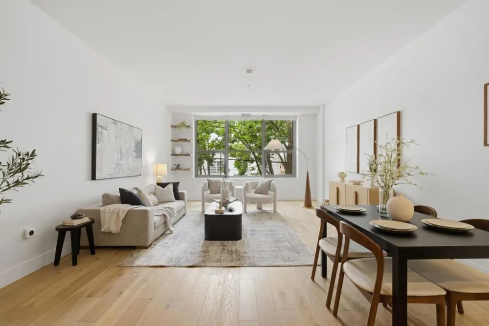 1001 46th Street #212 Emeryville, CA 94608