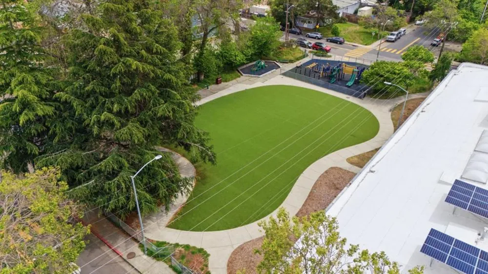 1001 46th Street #212 Emeryville, CA 94608
