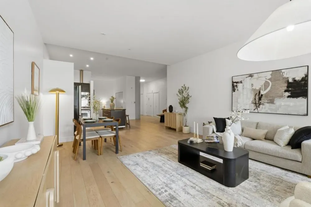 1001 46th Street #212 Emeryville, CA 94608