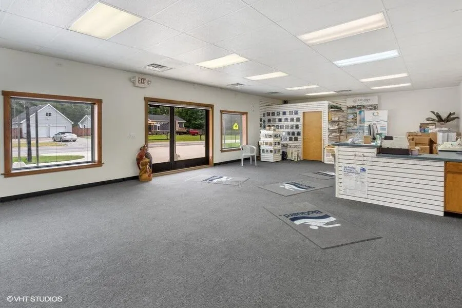 15320 Three Oaks Road Three Oaks, MI 49128