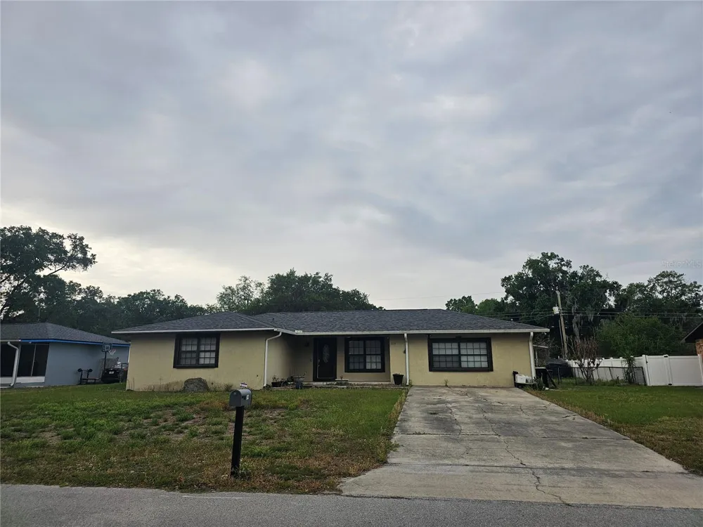 204 JENNY WAY Lakeland, FL 33809