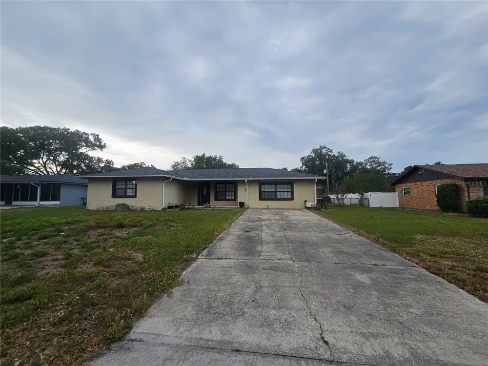 204 JENNY WAY Lakeland, FL 33809