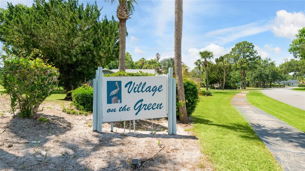 108 GREBE COURT Daytona Beach, FL 32119