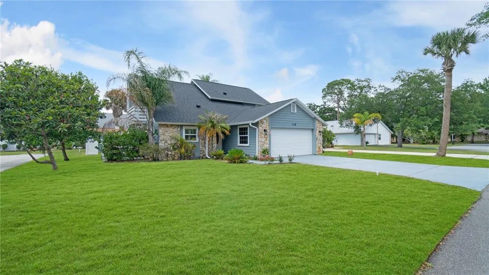 108 GREBE COURT Daytona Beach, FL 32119