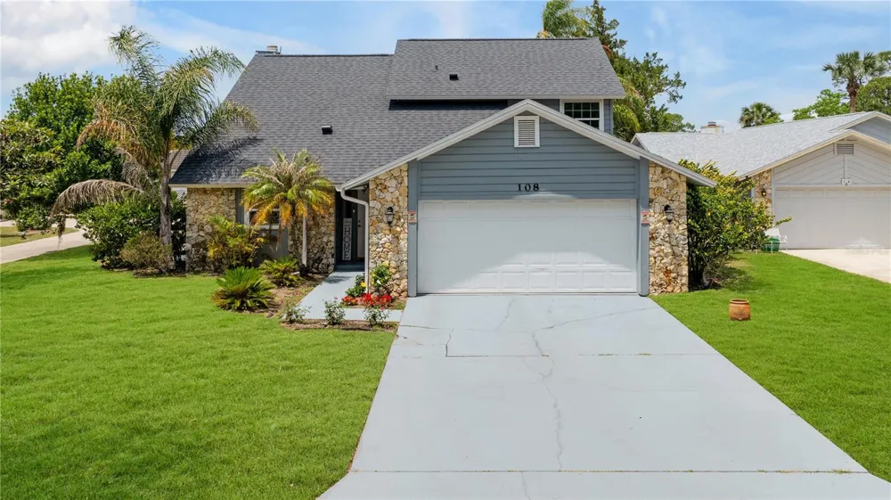 108 GREBE COURT Daytona Beach, FL 32119