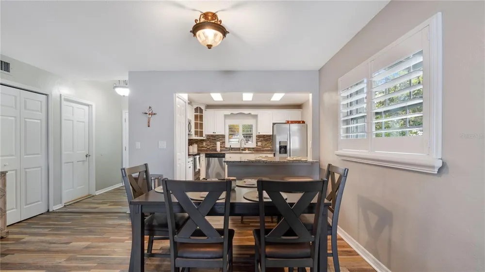 108 GREBE COURT Daytona Beach, FL 32119