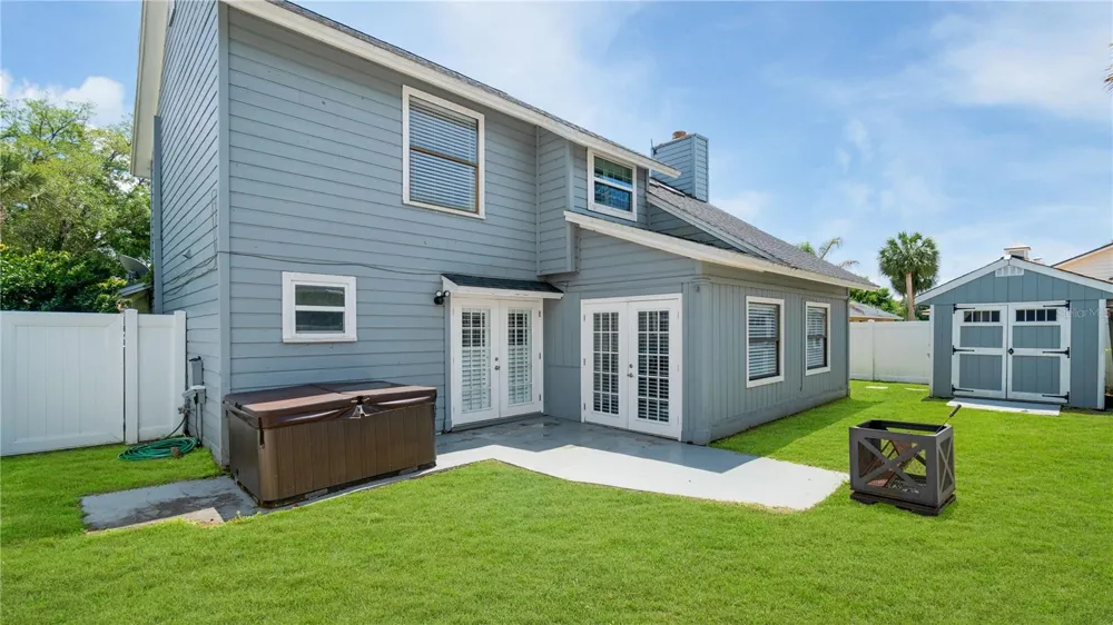 108 GREBE COURT Daytona Beach, FL 32119