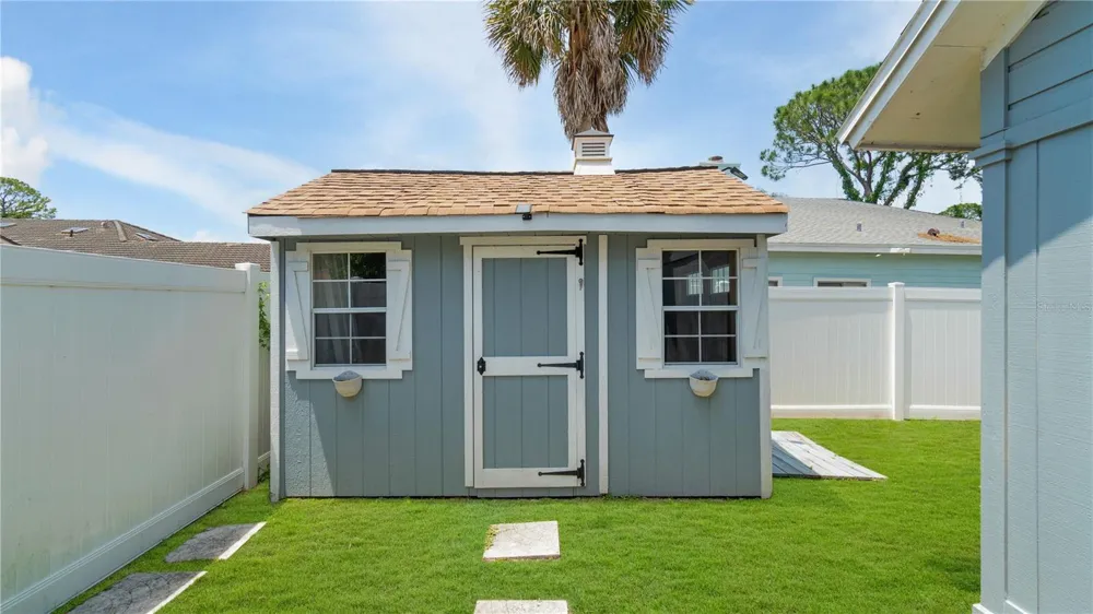 108 GREBE COURT Daytona Beach, FL 32119