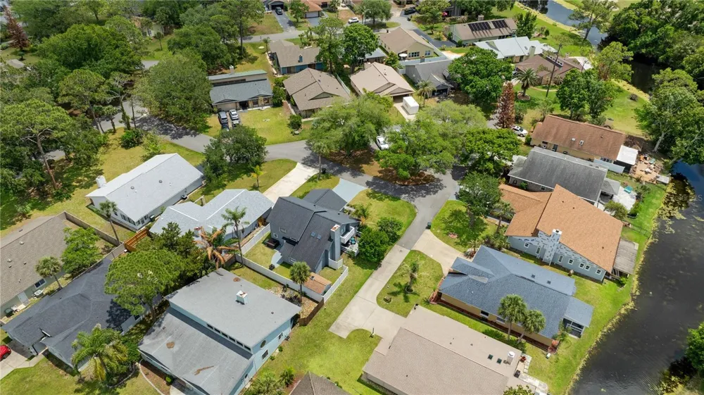 108 GREBE COURT Daytona Beach, FL 32119