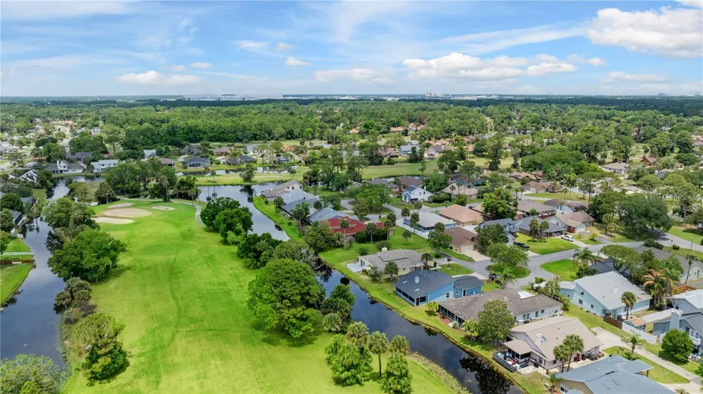108 GREBE COURT Daytona Beach, FL 32119